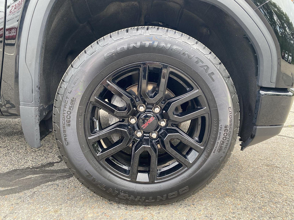 Used 2024 GMC Sierra 1500 Elevation AWD/4WD image 38