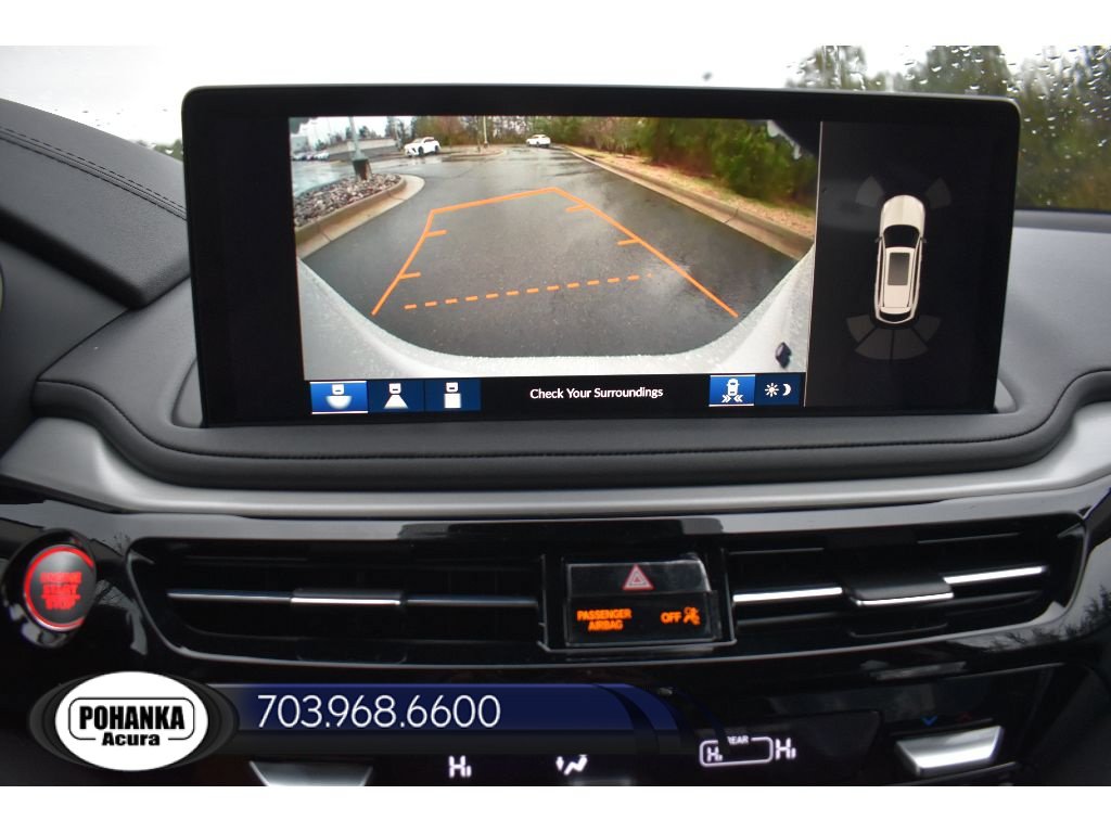 New 2026 Acura MDX w/ Technology Package AWD/4WD image 15