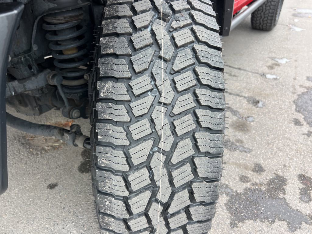 Certified 2020 Jeep Wrangler Unlimited Sport S image 28