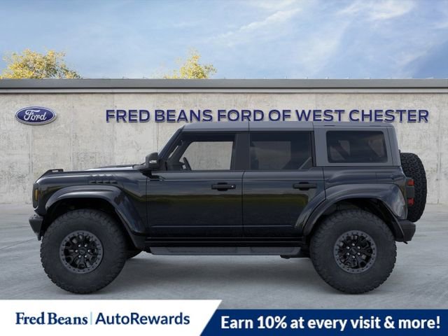 New 2026 Ford Bronco Raptor image 3