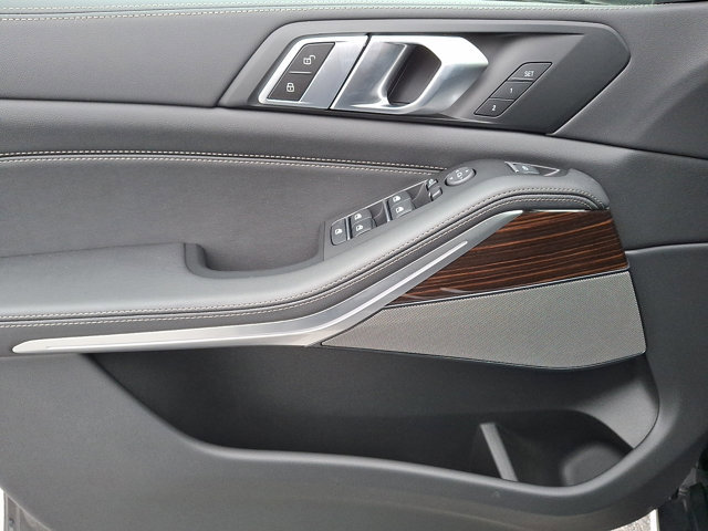 New 2026 BMW X5 xDrive40i image 12