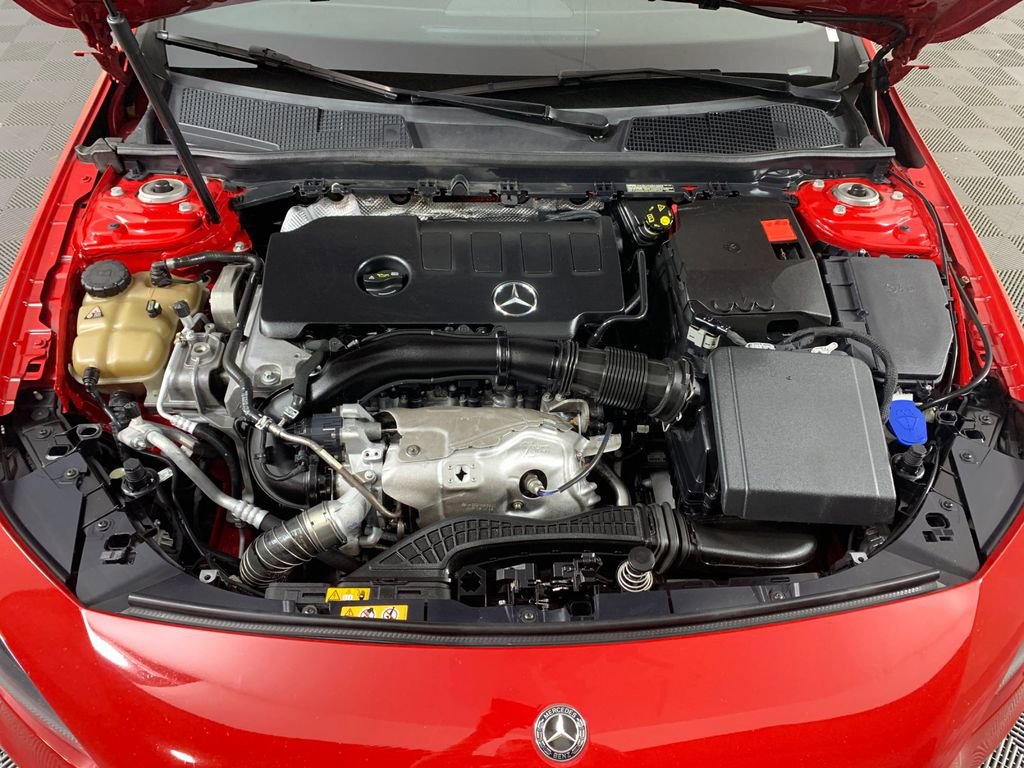 Used 2019 Mercedes-Benz A 220 image 11