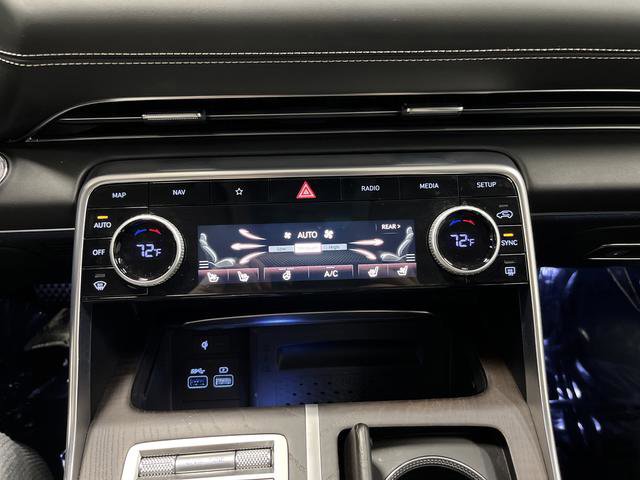 Used 2023 Genesis GV80 3.5T Advanced + w/ Cargo Package image 21