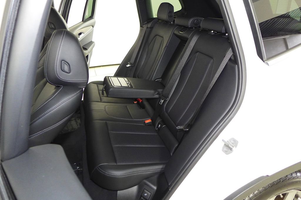 Used 2023 BMW X3 sDrive30i w/ Convenience Package RWD image 21