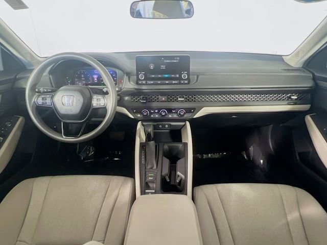 Used 2024 Honda Accord EX image 28