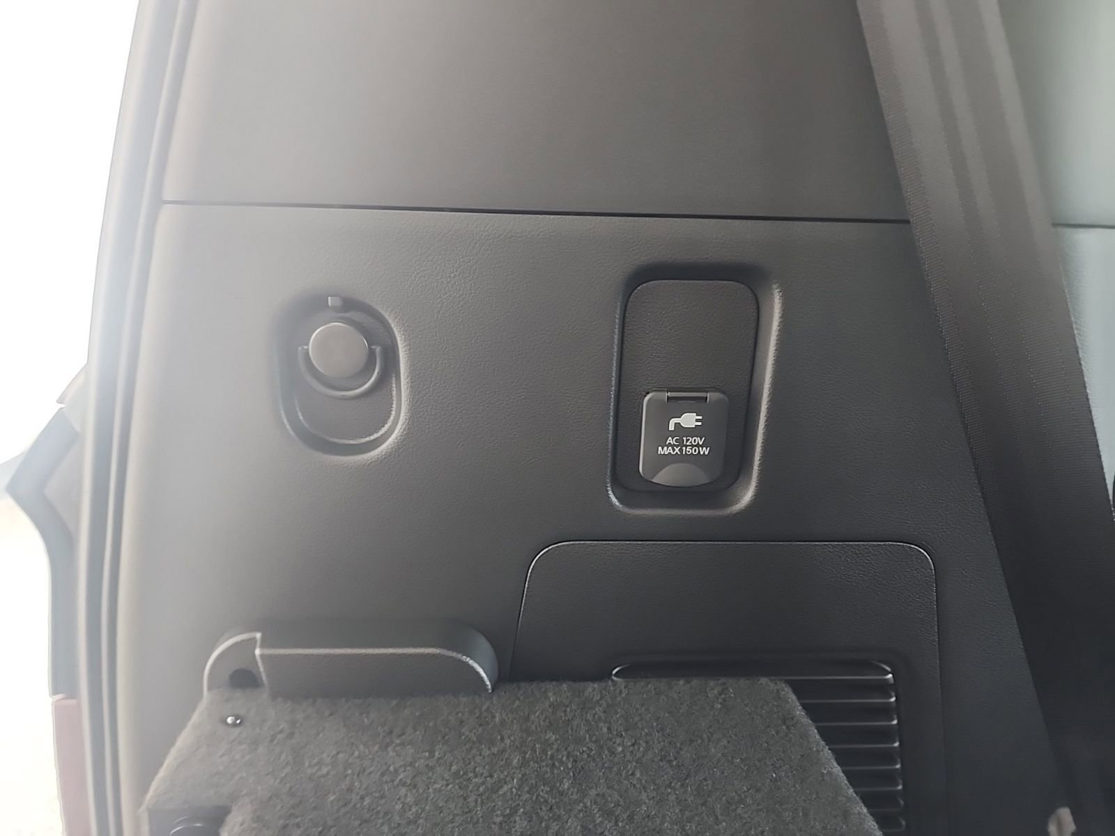 New 2026 INFINITI QX80 Autograph image 22