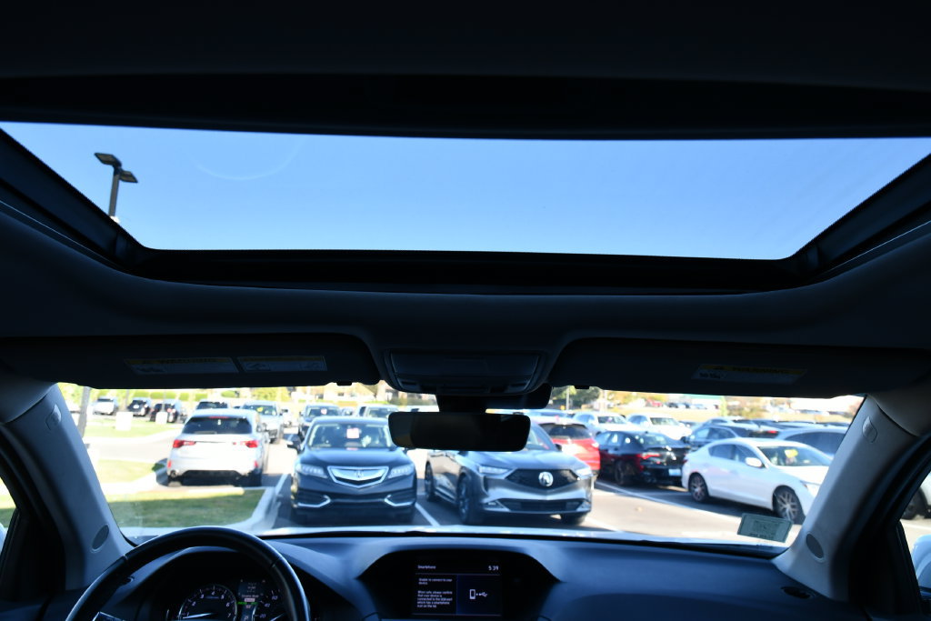 Used 2020 Acura MDX SH-AWD image 34