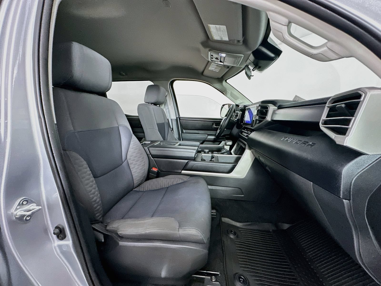 Used 2023 Toyota Tundra SR5 RWD image 27