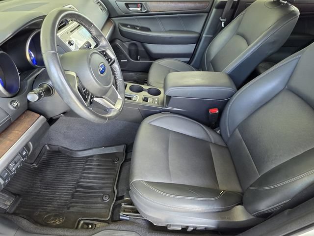 Used 2019 Subaru Outback 3.6R Limited w/ Popular Package #2 AWD/4WD image 6
