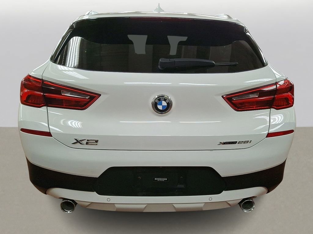 Used 2020 BMW X2 xDrive28i w/ Convenience Package image 5