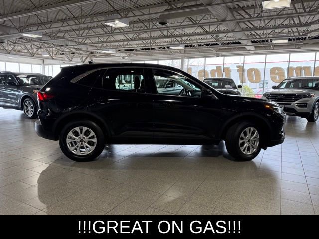 Used 2023 Ford Escape Active w/ Tech Pack #2 image 10