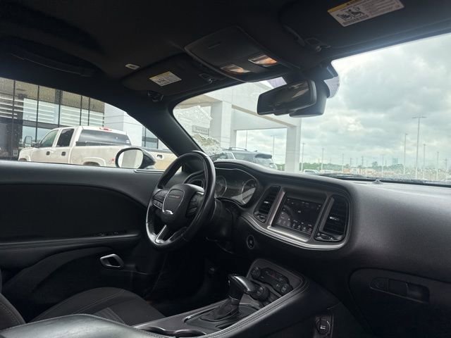 Used 2023 Dodge Challenger SXT RWD image 19