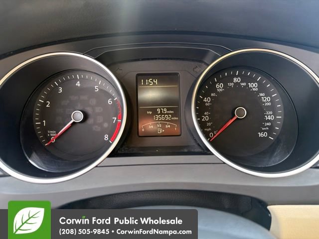 Used 2015 Volkswagen Jetta SE FWD image 18