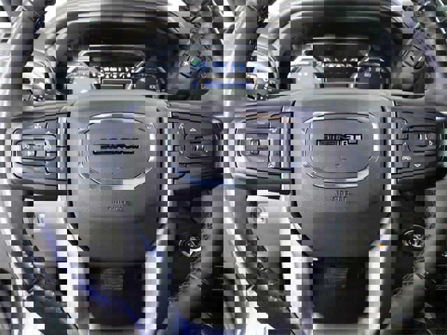 Used 2023 GMC Sierra 3500 Denali w/ Denali Ultimate Package image 24