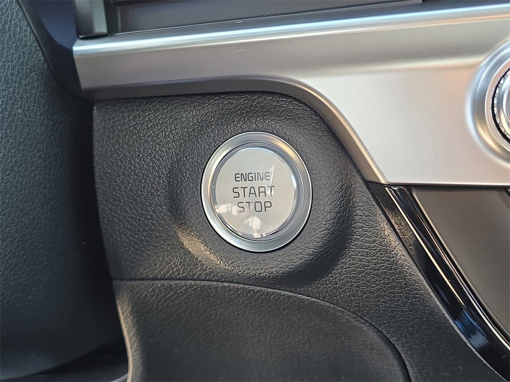 New 2025 Kia Telluride LX image 26