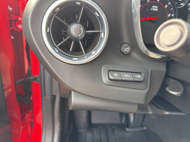 Used 2017 Chevrolet Camaro SS image 25