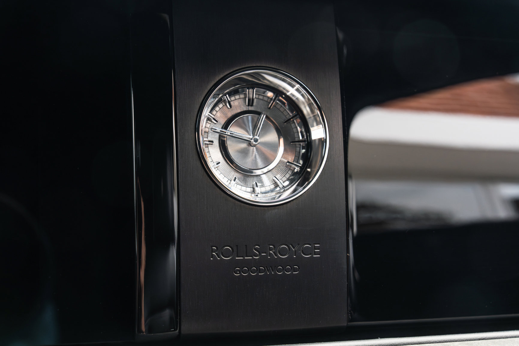 Certified 2024 Rolls-Royce Spectre w/ Spectre Launch Package AWD/4WD image 15