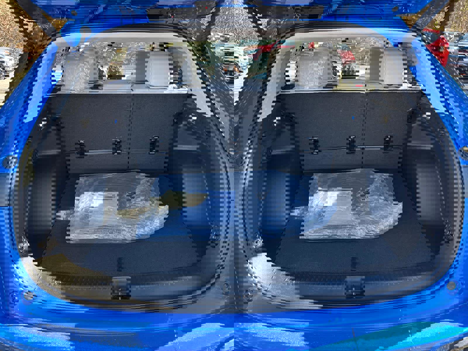 New 2025 Honda Prologue Elite image 39