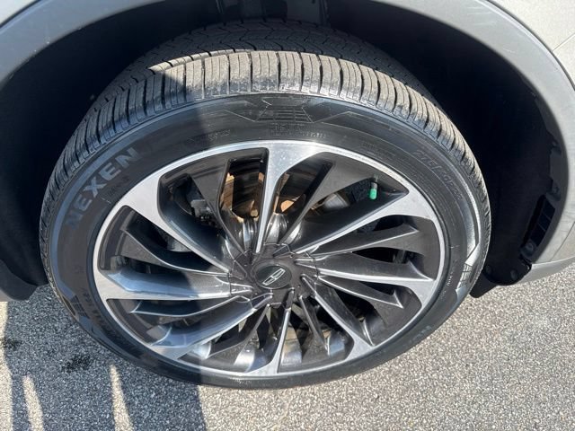 Used 2023 Lincoln Aviator Reserve w/ Equipment Group 201A AWD/4WD image 13