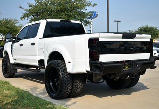 New 2025 Ford F450 XLT w/ 360-Degree Camera Package image 7