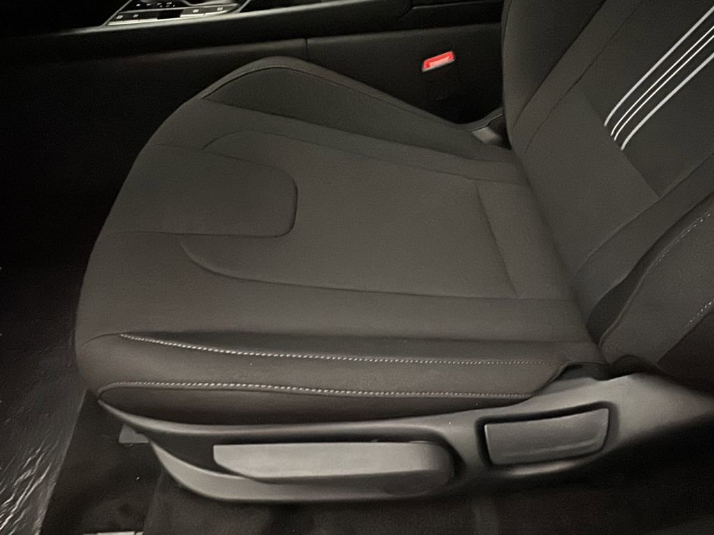 New 2026 Hyundai Elantra SEL Sport image 25