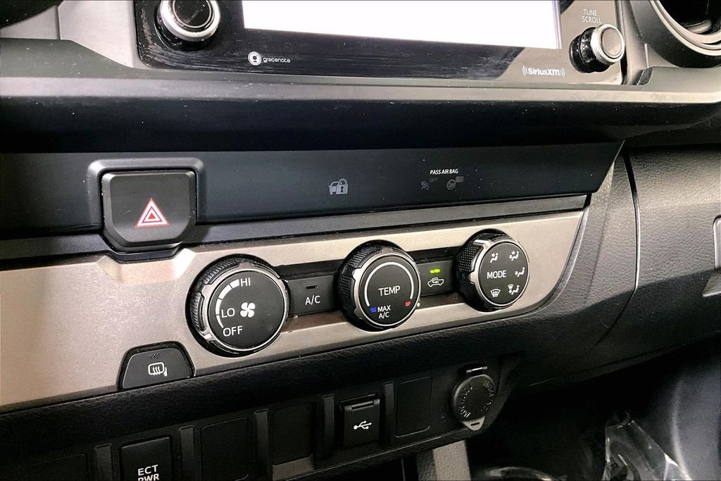 Used 2021 Toyota Tacoma SR image 33