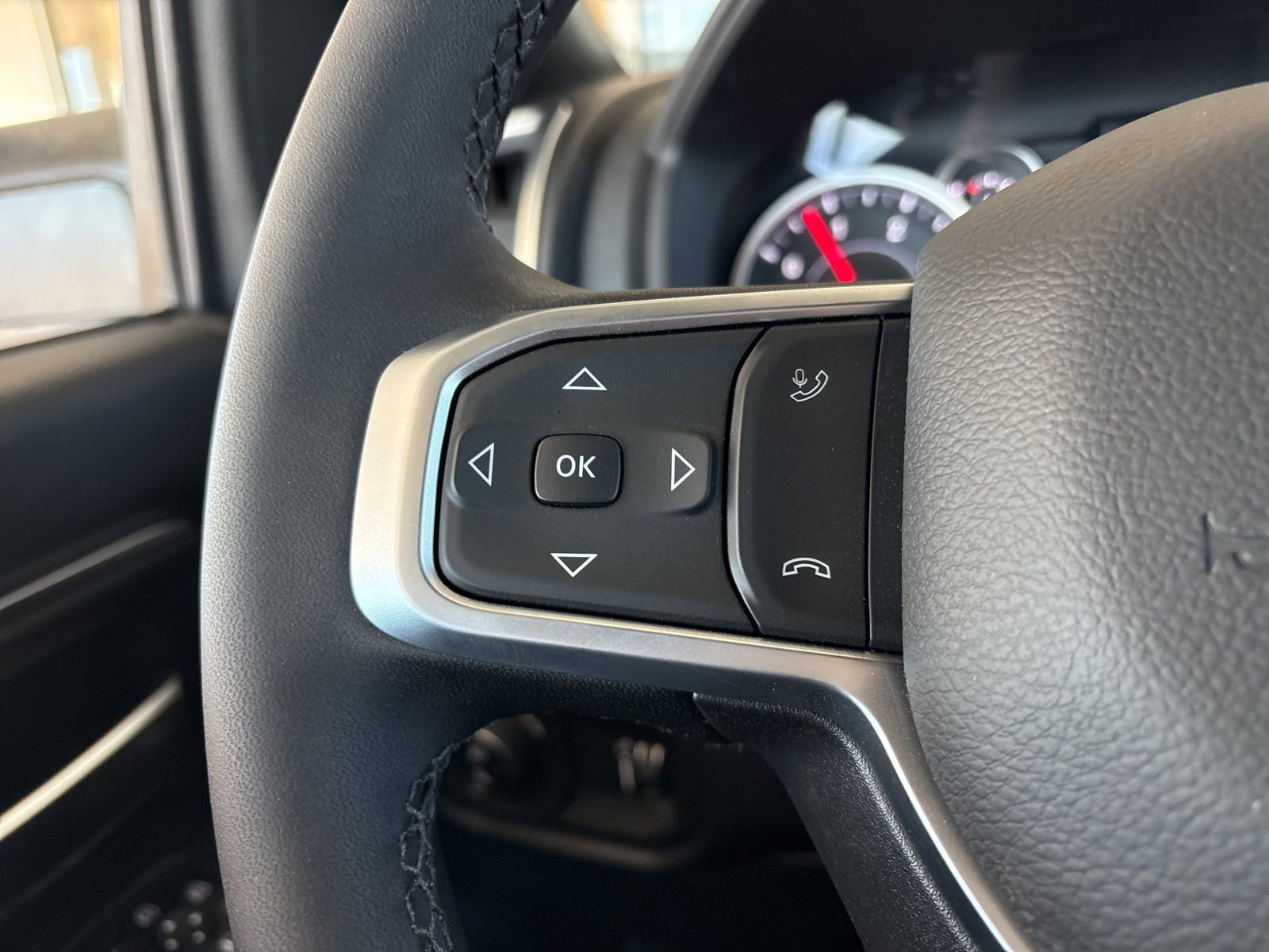 New 2026 RAM 3500 Lone Star image 22