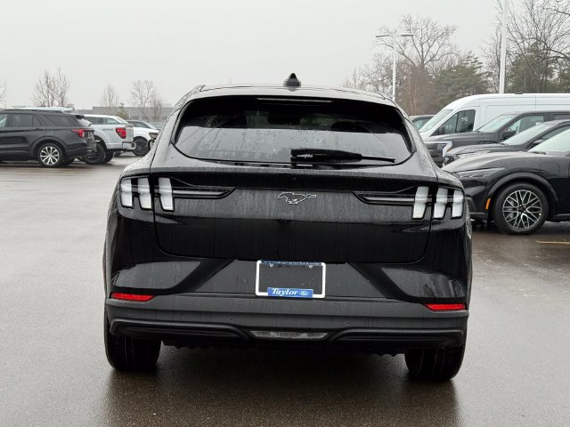 New 2026 Ford Mustang Mach-E Premium AWD/4WD image 5