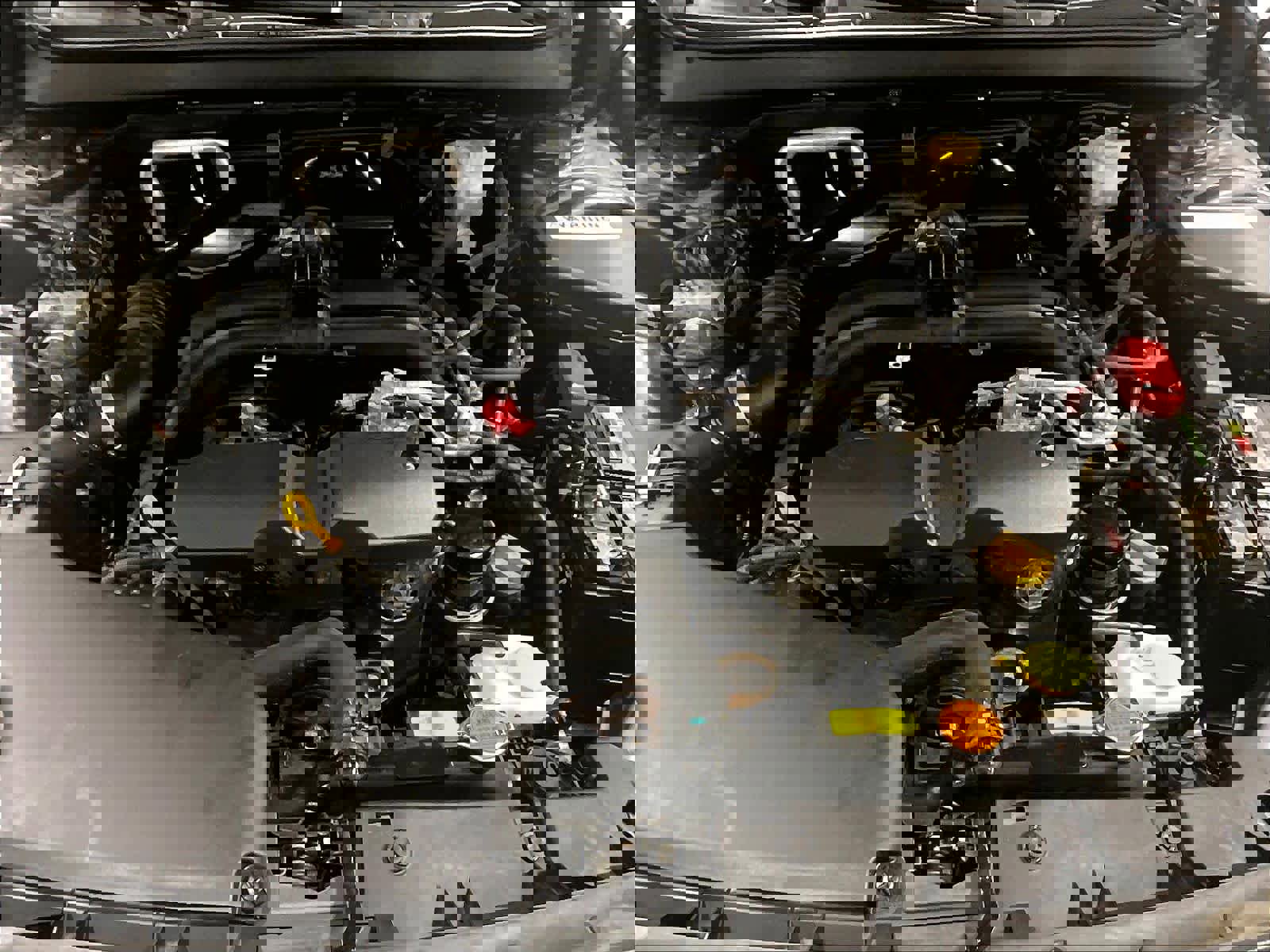 Used 2018 Subaru Legacy 2.5i Limited image 29