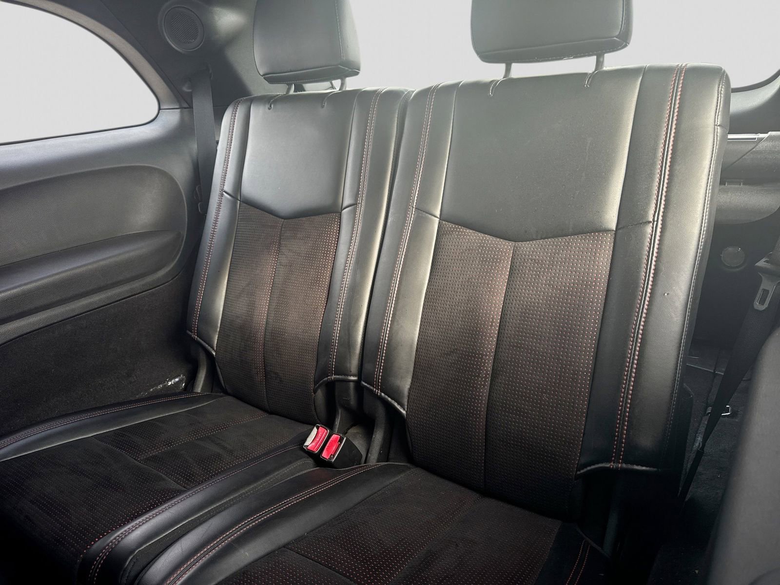 Used 2012 Dodge Durango R/T AWD/4WD image 23