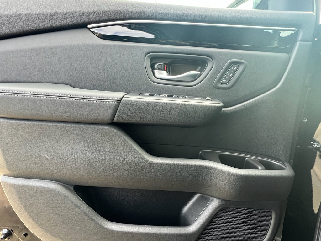 New 2025 Honda Pilot EX-L image 19