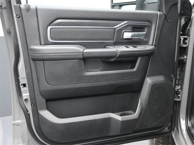 New 2026 RAM 2500 Big Horn image 21
