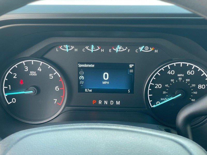 New 2026 Ford F350 XL image 31