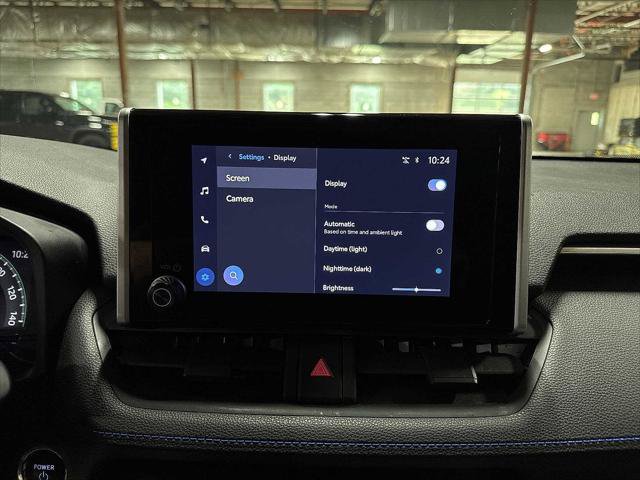 Certified 2023 Toyota RAV4 SE w/ Convenience Package AWD/4WD image 20