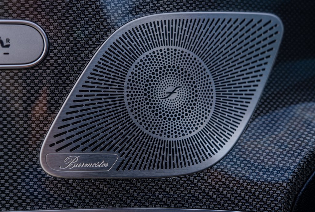 Used 2021 Mercedes-Benz GLE 53 AMG 4MATIC Coupe image 27