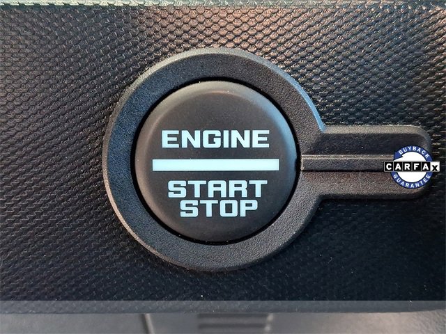 Used 2022 Ford Bronco Outer Banks image 24