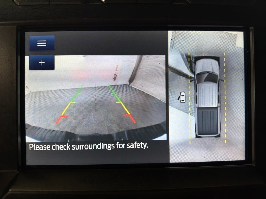 Used 2020 Ford F250 King Ranch w/ Tremor Off-Road Package image 25