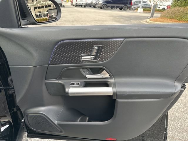 Certified 2025 Mercedes-Benz GLA 250 image 35