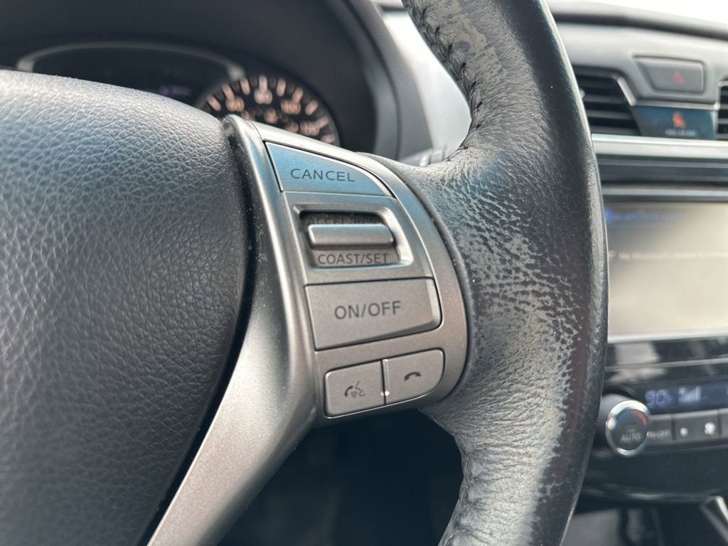 Used 2015 Nissan Altima 2.5 SV w/ Convenience Package image 20