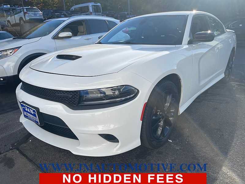 Used 2020 Dodge Charger GT w/ Plus Group