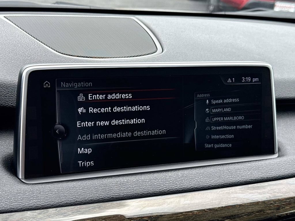 Used 2017 BMW X5 xDrive40e AWD/4WD image 12