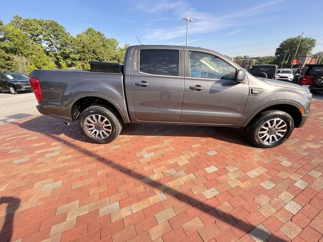 Used 2020 Ford Ranger XLT w/ Equipment Group 302A Luxury RWD image 35