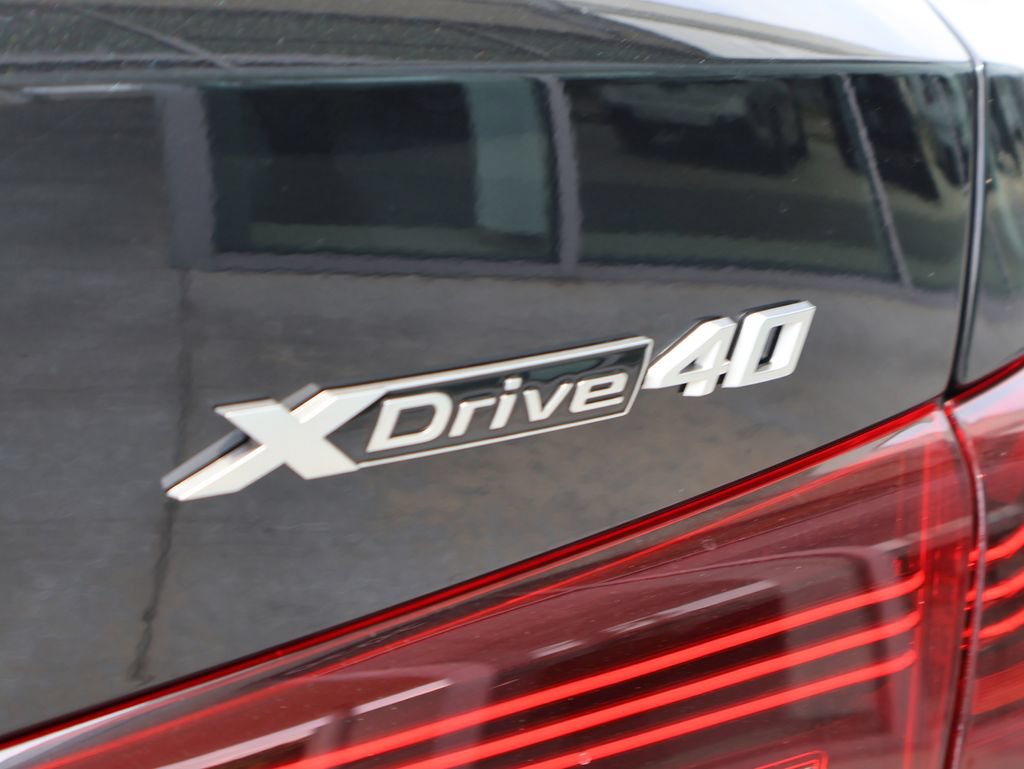 New 2026 BMW i4 xDrive40i w/ M Sport Package AWD/4WD image 38