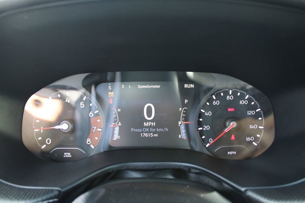 Used 2023 Jeep Compass Altitude image 21