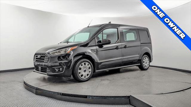 Used 2020 Ford Transit Connect XLT image 2