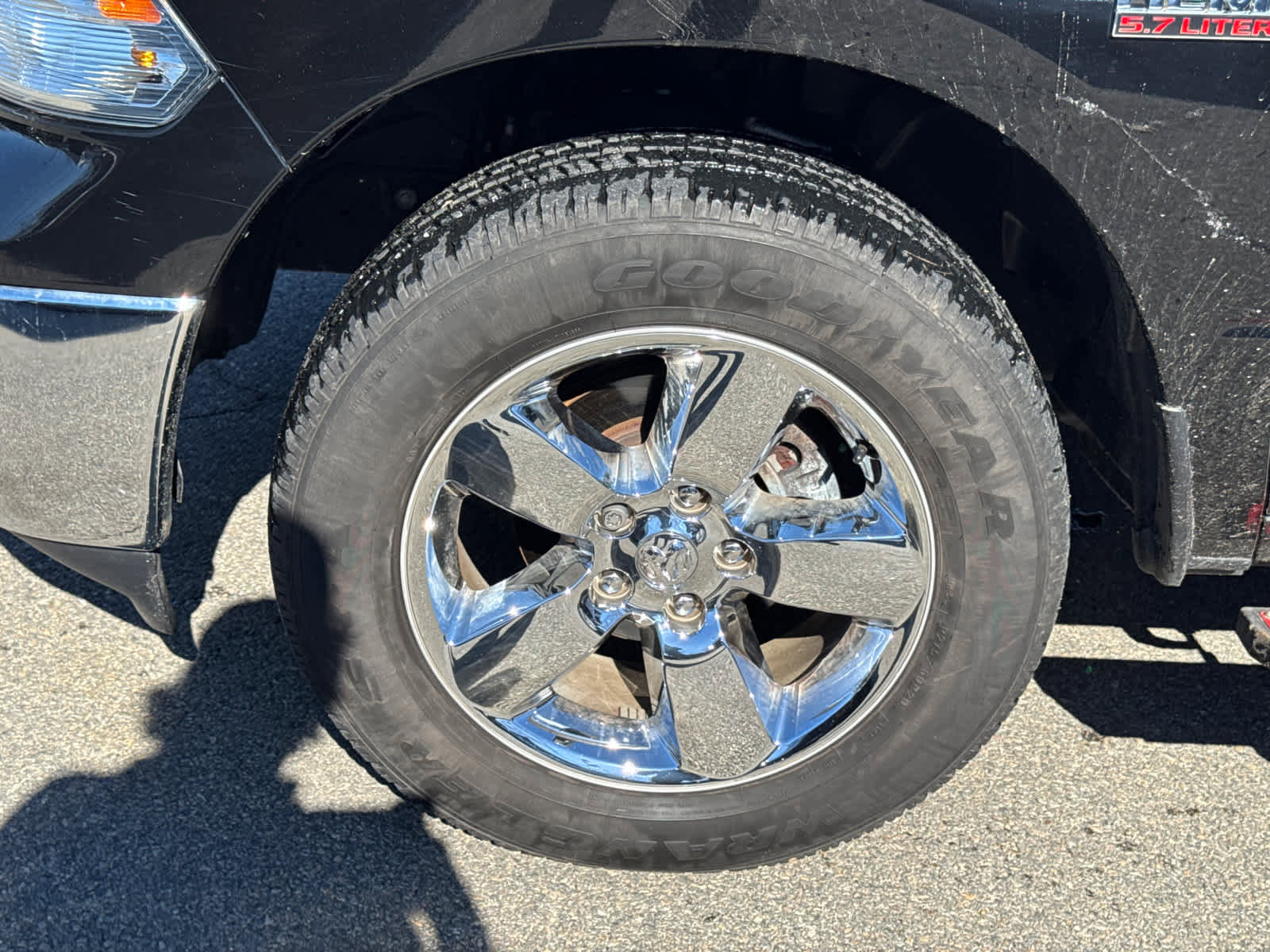 Used 2022 RAM 1500 Tradesman w/ Tradesman SXT Package image 10