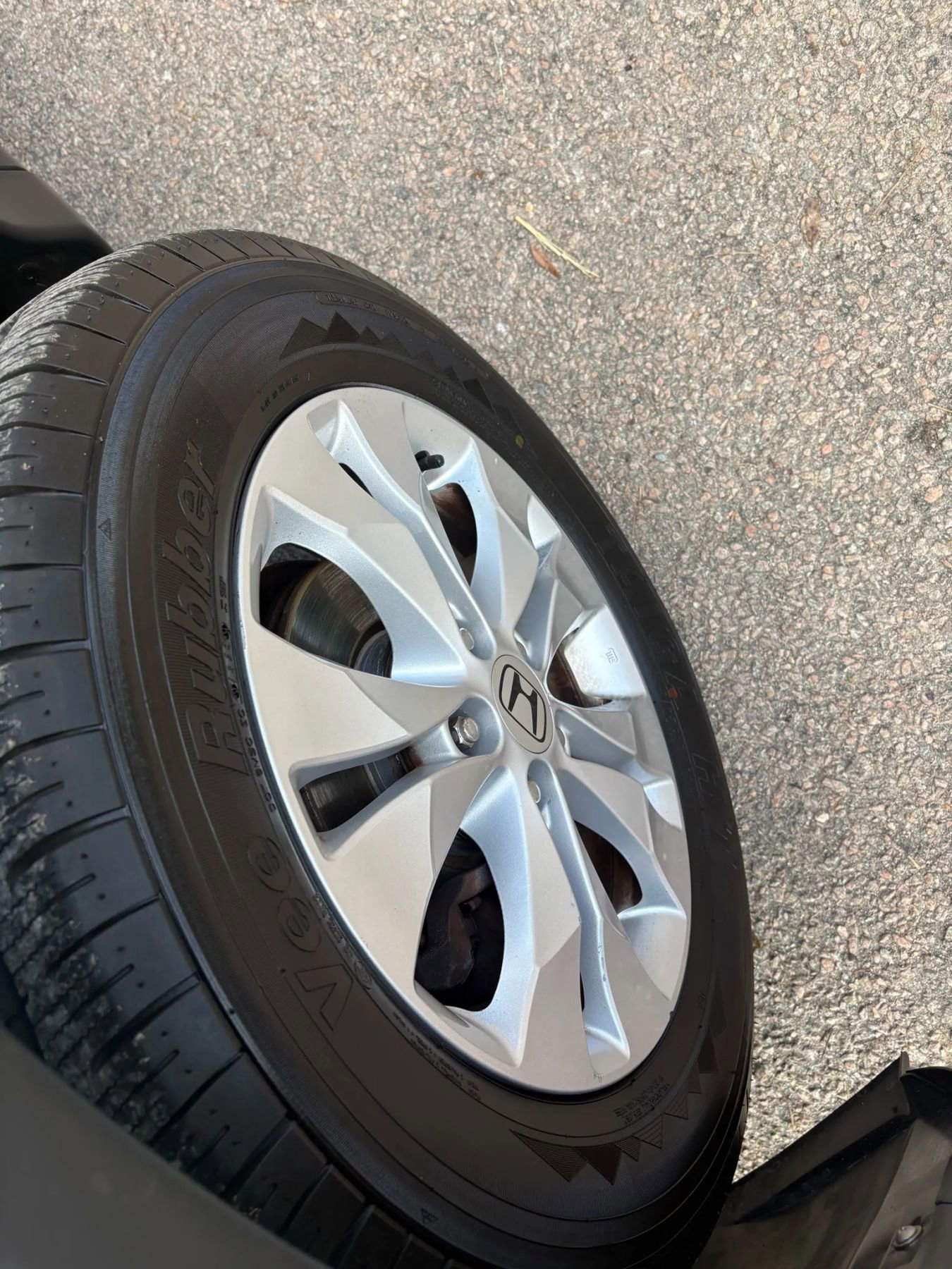 Used 2014 Honda CR-V EX image 56