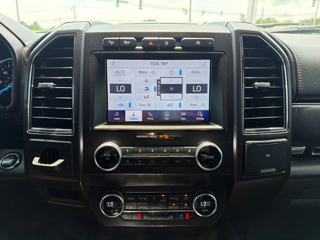 Used 2020 Ford Expedition Limited AWD/4WD image 39