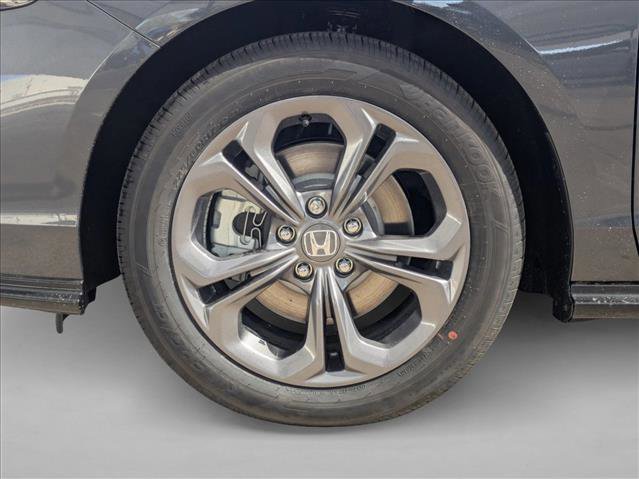 New 2026 Honda Accord EX-L image 10