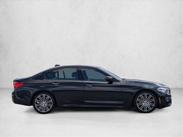 Used 2017 BMW 530i image 4
